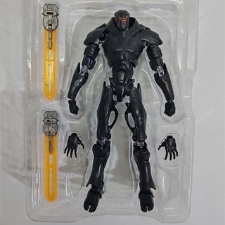 Pacific rim mecha Mô Hình Nhân Vật avengers obsidian Có Thể Di Chuyển Được Làm Quà Tặng Sinh Nhật