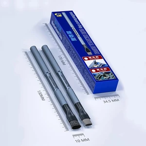 MECHANIC Bàn chải thép loại bỏ keo chip cho bo mạch chủ, làm sạch IC/điện thoại/Pad