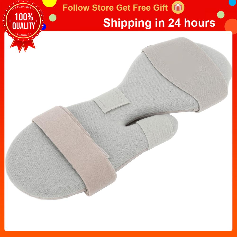 Forest Hand Orthotic Splint Adjustable Resting Ergonomic Finger Immo ...