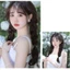 DELMER Bện Đuôi Ngựa, Tóc Giả Tự Nhiên Đuôi Ngựa Phần Mở Rộng Tóc, Dây Buộc Tóc Co Giãn Dễ Thương Tổng Hợp Lông Tơ Tóc Giả Xoắn Bím Bé Gái