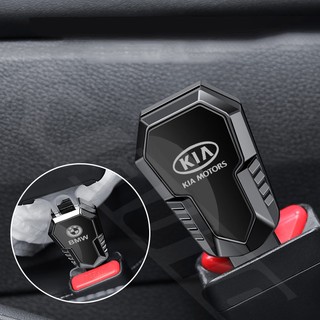 Kia Chốt Khóa Dây An Toàn Bằng Hợp Kim Kẽm Cho Xe Hơi seltos sp2 sp2i sp2c gt