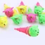 Đồ chơi kèn thổi hình cây kem Ice Cream Animal Whistls GIOVA