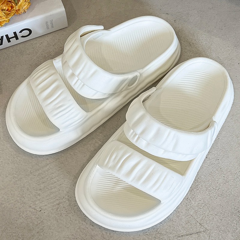 Sandal Đế Phẳng Chất Liệu eva Siêu Mịn Mới 2022 msp: sd1833