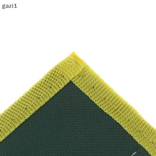 [gazi1] 6 / 8 / 12 / 25 Lưới Bỏ Túi Vải Cuộn Cờ Lê Dụng Cụ Sắp Xếp Lưu Trữ Túi Boutique