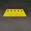 Miếng gạt nhựa hỗ trợ dán decal, giấy dán tường, giấy dán kính chuyên dụng