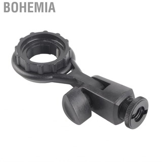 VBESTLIFE Bohemia Mic Ổ cắm chống gãy Chân đế Bộ chuyển đổi Micro Giá đỡ chống sốc