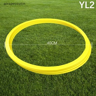 Vòng Tròn Luyện Tập Phản Xạ Cho Bóng Đá 30cm 40cm