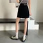 Woke Thời Trang Hot Girls Chắp Vá Khăn Lụa Thắt Lưng Đa Năng Áo Y2k Bé Gái Phong Cách Dân Tộc Dây Thắt Lưng Có Thể Điều Chỉnh