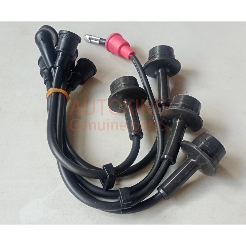 Cáp Bugi Cho Xe Toyota Tamaraw Revo 7k 93-95 (90919-21573) | Shopee ...