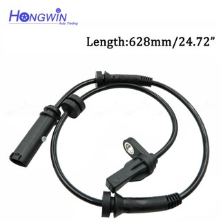 34526791223 34526791225 Cảm Biến Tốc Độ ABS Phía Trước Phía Sau Trái & Phải Phù Hợp: BMW F23 F31 F32 F33 125i 316i 320i 328i 440i 2.0L 3.0L