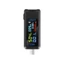BTF USB USB C Tester Đồng hồ đo nguồn USB 4 5-36V 0-5A Máy kiểm tra điện áp Đồng hồ vạn năng Đồng hồ đo dòng điện USB Máy kiểm tra bộ sạc USB
