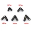 NOTE1 Đầu nối từ tính Pogopin, 2Pin 3Pin 4Pin 5Pin Đầu nối Pin từ tính DC chống nước, Khoảng cách 2A dòng điện cao 2,54mm Ổ cắm điện có tải lò xo