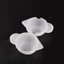 KIN Silicone Trộn Cốc Đo Khuôn Nhựa UV Khuôn DIY Đúc Trang Sức Dụng Cụ Nhựa Epoxy Khuôn Điều Chế Dụng Cụ Accesso