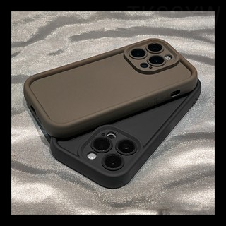 Sang Trọng Ốp Điện Thoại Silicone Mềm Màu Trơn Chống Sốc Cho redmi 13c 12c 10c 10a 9c 9a 9t 9 12 a1 a2