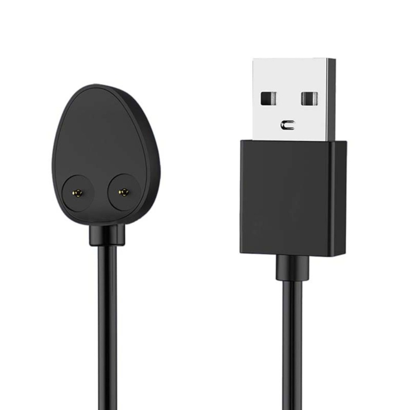 SELA Bộ chuyển đổi nguồn từ tính Đầu sạc Máy mát xa Cáp sạc cho Breo Da đầu mini