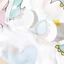 Túi ngủ sơ sinh CHEESELY, Khăn quấn Cotton mềm mại cho bé, Bán chạy Chống đá Có thể điều chỉnh ấm áp cho trẻ sơ sinh Trang phục sinh