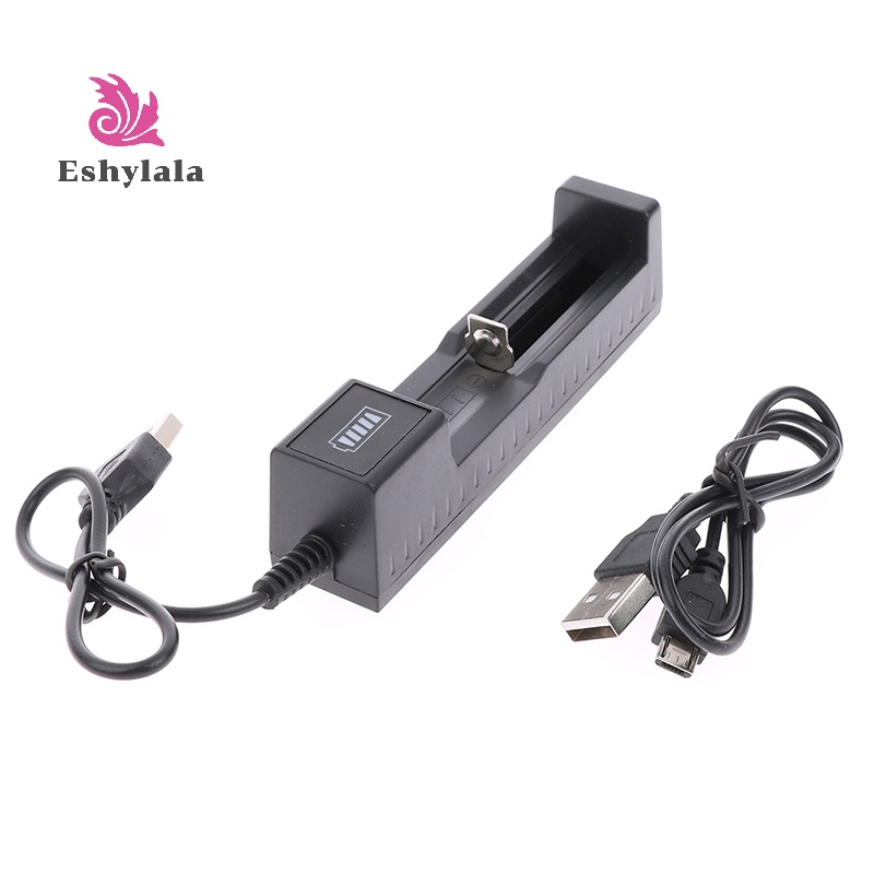 Bộ sạc máy cạo râu điện T9 có thể sạc lại USB [MỚI]