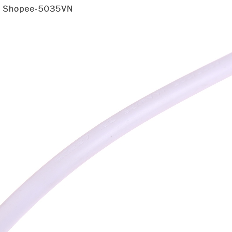 Đầu Nối Dây Đèn led cob 220v eu 12mm 2pin Chuyên Dụng Cho cob 360Led