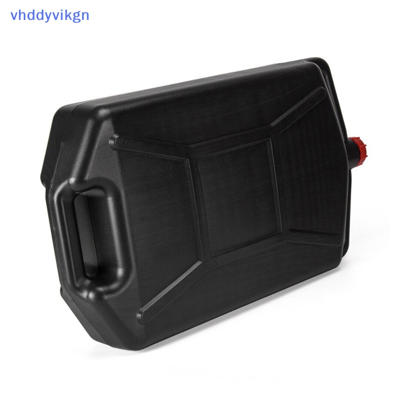 Khay Làm Sạch Dầu Xe Hơi 8-15L Tiện Dụng