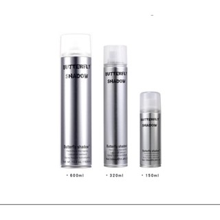 Xịt Gôm giữ nếp tóc cho cả Nam và Nữ  150ml, 320ml