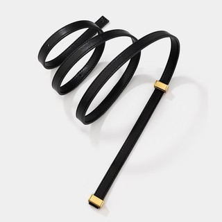 Dây Đeo Túi Xách Mỏng Ba Tốc Độ Dài 138cm Rộng 1.5cm Có Thể Điều Chỉnh Thời Trang Cho Nữ