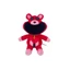 BCT Smiling Critters Plush Toy Smiling Critters Cat Smiling Critters Đồ chơi sang trọng Hopscotch CatNap BearHug Búp bê sang trọng Dễ thương Mềm mại Quà tặng Giáng sinh cho trẻ em