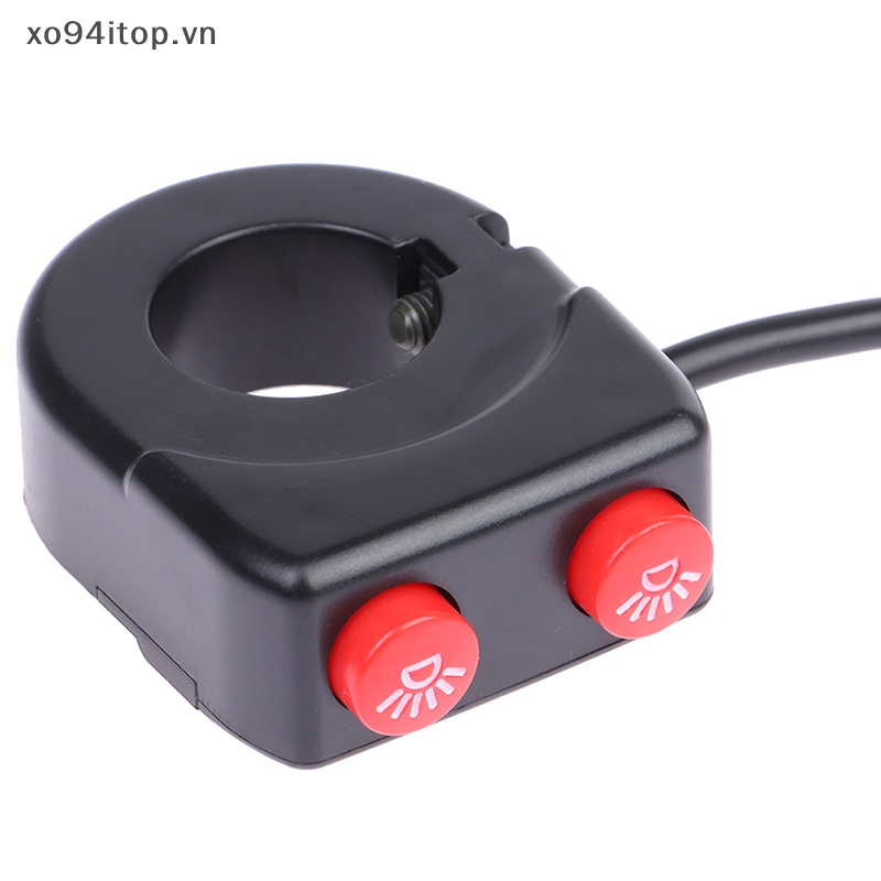 Đèn pha xe máy / Sừng / Sừng