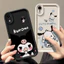 ốp lưng IPhone Xr ốp lưng IPhone Xs Max ốp lưng IPhone IPhone Xs ốp lưng Ix ONE PIECE Họa tiết Cool Boy ốp lưng điện thoại dày silicon mềm HT-KLQTY