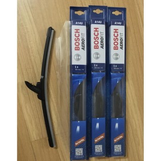 Gạt Mưa ô Tô BOSCH Loại 1 Gạt mưa, Silicone-KIA Morning,Cerato,Seltos,K3,Sonet,Soluto,Sorento,