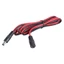 WU DC5521 Cáp cấp nguồn DC5 5x2 1mm Dây chuyển đổi Nam sang Nữ Dây nối dài cho dải LED Thiết bị 12V-24V