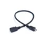 BTM Nhỏ Gọn MicroUSB Nữ Sang Mini USB 8Pin Nam Adapter Để Sạc Tiện Lợi Trao Đổi Dữ Liệu Mini 8Pin Kết Nối