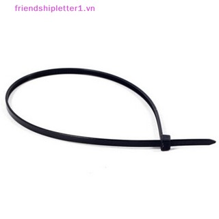 Set 100 Dây Rút Nhựa nylon 10cm Tự Khóa Chuyên Dụng