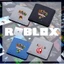 Ví Vải canvas In Hình roblox Có Dây Kéo Đựng Tiền Xu / Thẻ Ngân Hàng Cho Bé Trai