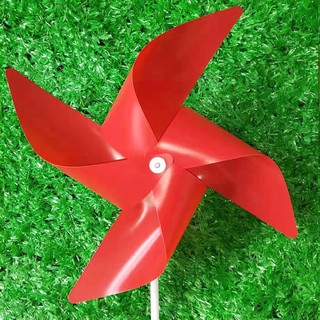 Chong chóng nhựa nhiều màu cầm tay, cầm tay dùng trang trí sự kiện, lễ hội, chụp kỷ yếu, trường học - SUNND
