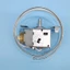 Công tắc điều khiển nhiệt độ cảm biến WDF26N-L2 Thích hợp cho tủ lạnh Homa TCL