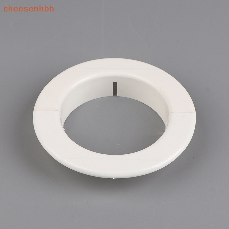 Cheehbh ABS Điều Hòa Lỗ Bao Tường Tròn Lỗ Trang Trí Mới VN