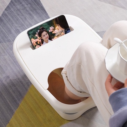Bồn ngâm chân massage