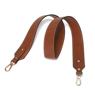 Dây đeo chéo/vai cho túi mini Longchamp, dây chuyển đổi không đục lỗ, rộng mở rộng bằng da, phụ kiện túi xách nữ cao cấp