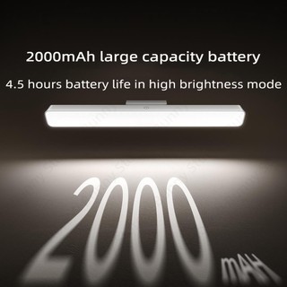 Đèn led Đọc Sách Sạc usb Cảm Ứng Di Động Tiện Dụng Cho Phòng Ngủ xiaomi mijia