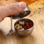 Bóng lọc inox cao cấp bảo hành trọn đời ( Có dây treo tiện lợi ) GIOVA