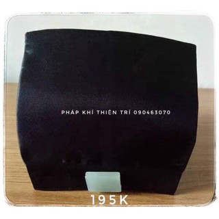 Mũ Đạo Sĩ ( thêu bát quái)