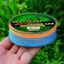 Cuộn dây đàn hồi, Dây câu cá PE Plaited Fishing Line, phong cách PE Dây sợi đơn đứng 4 chân đầy màu sắc