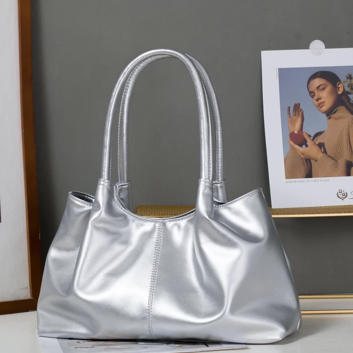 Women's Shoulder Bag – 6