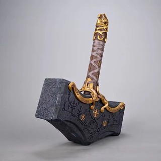Mô hình nhân vật Sol's Hammer Ranger Tarhawk