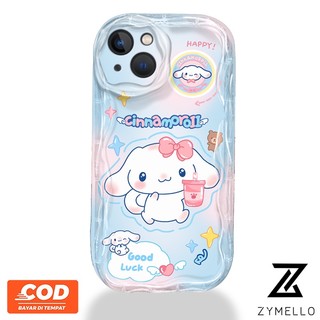 OPPO Reno 15F Reno14F Reno14 PRO Reno 13F Reno 13 Pro Reno12 F Reno11 F Reno 10 Pro Reno 8T Reno 8Z Reno 7Z Reno8 Reno5 Reno7 Reno 6 Phim Hoạt Hình Sốc Chó Pudding Dễ Thương