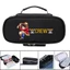 SQ3 One Piece Luffy Hoạt Hình anime Hộp Đựng Bút Chì Sinh Viên Văn Phòng Phẩm In Hộp Bút Dung Tích Lớn QS3