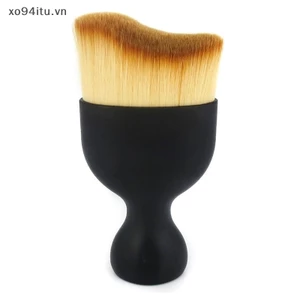 Chổi Mềm Quét Bụi Vệ Sinh Nội Thất Xe Hơi / Nhà Cửa / Văn Phòng Tiện Dụng