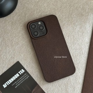 Ốp Bao Da Điện Thoại Họa Tiết Mặt Trăng vintage Cho iphone 15 14 pro max iphone 12 11 13