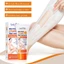 FAVORITEGOODS Kem tẩy lông nhanh, Tẩy lông vĩnh viễn 60g Kem làm rụng lông, Làm trắng da nách Chân tư Râu Thu nhỏ lỗ chân lông Kem làm trắng lỗ chân lông