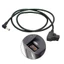 Cáp nguồn WU D-tap toDC cho máy ảnh Blackmagic Blackmagic Video Hỗ trợ màn hình Camera Nguồn điện